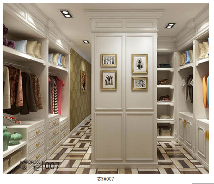 實(shí)木衣柜 實(shí)木衣柜